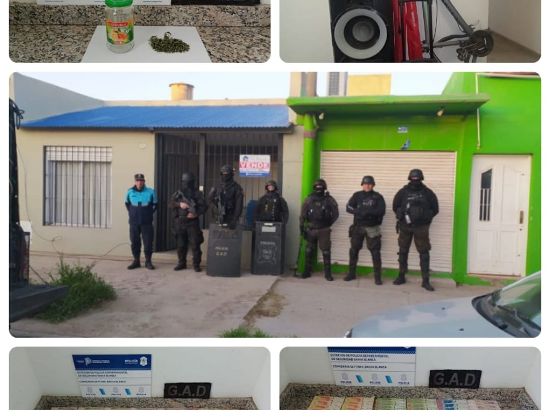 Denunció a su propio hijo de robarle más de medio millón de pesos | Actualidad