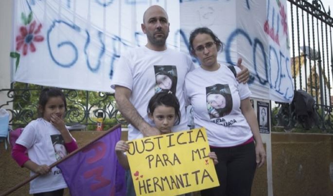 Condenaron por mala praxis a dos médicas por la muerte de una nena de 9 años | Actualidad