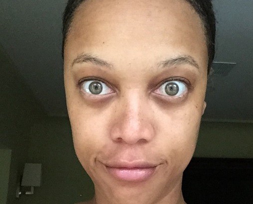 Una supermodelo sin maquillaje: "Merecen ver a mi yo real" | Curiosidades