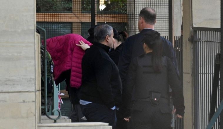 Atentado a Cristina Kirchner: Agustina Díaz desmintió haber estado cerca de la casa de la vicepresidenta | Actualidad