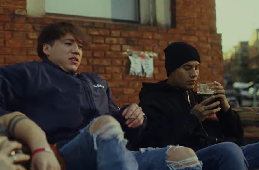 Paulo Londra y Duki estrenaron su nueva canción | Espectáculos