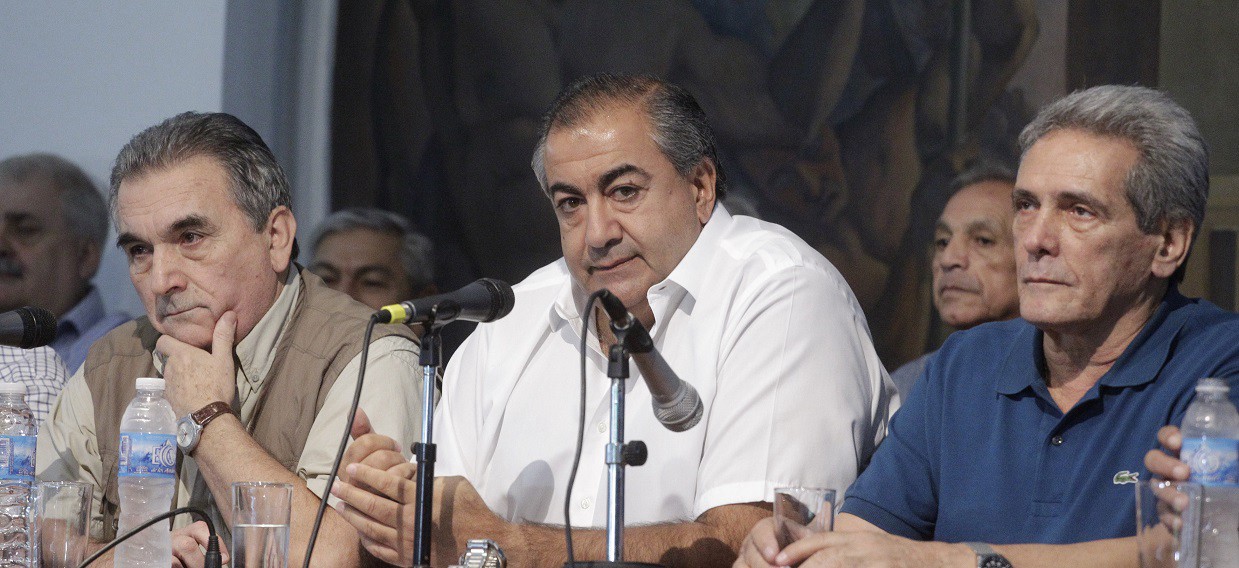 Consejo del Salario: la CGT reclamará un mínimo de 15 mil pesos | Política