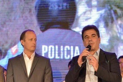 Le robaron a un juez de la Corte Suprema bonaerense en Lomas de Zamora: "es raro", dijo el intendente | Política