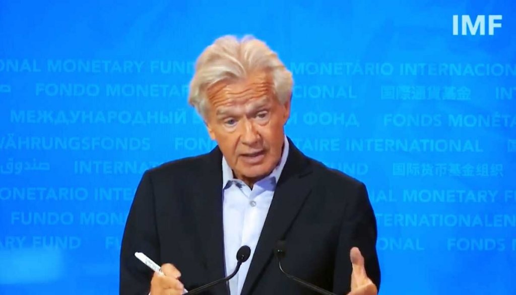 El FMI aseguró que "en los próximos días" estará lista la segunda revisión del acuerdo con la Argentina | Economía