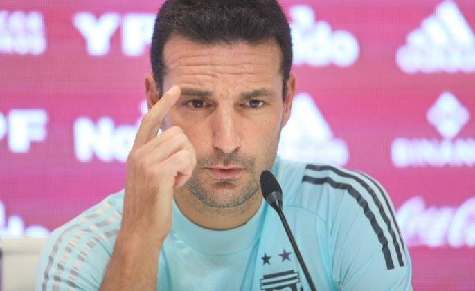 Scaloni confirmó la lista de convocados para los amistosos en la previa del Mundial | Deportes