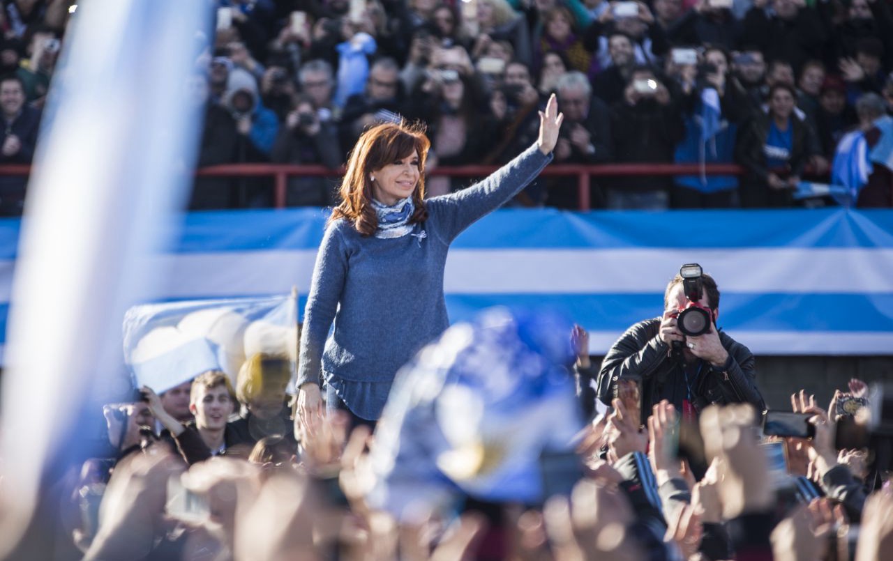 Unidad Ciudadana: ¿quiénes integran la lista de diputados de Cristina? | Política