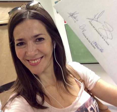 Los famosos también pasaron por el cuarto oscuro | Espectáculos