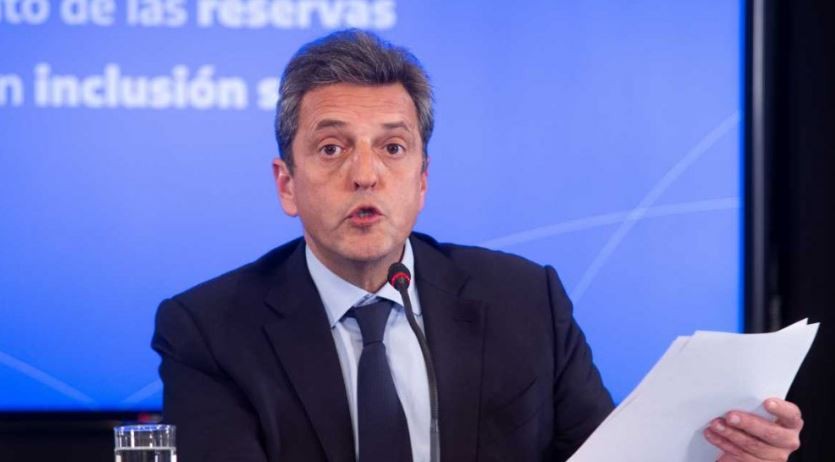 Presupuesto 2023: el Gobierno contempla una inflación del 60% y un crecimiento del 2% | Economía