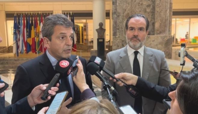 El BID aprobó un nuevo crédito de US$ 810 millones para la Argentina | Economía