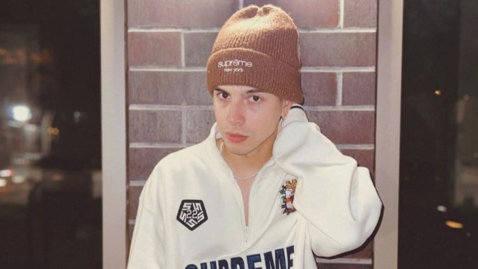 Rusherking se accidentó en Nueva York: "Terminé en el hospital" | Espectáculos