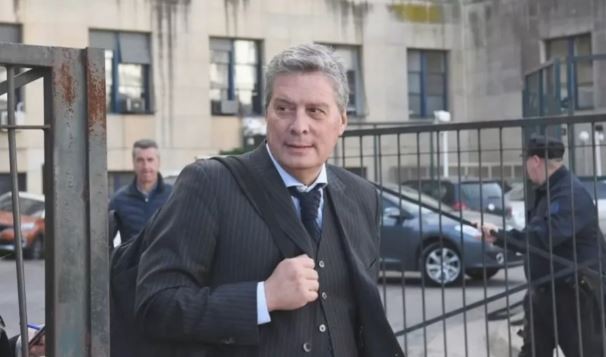 El abogado de Cristina Kirchner aseguró que tiene una "enorme preocupación" por la seguridad de sus hijos | Política