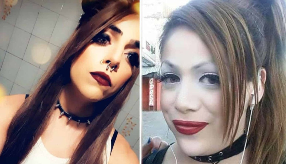 Condenan a prisión perpetua a un policía por el travesticidio de Melody en Mendoza | Actualidad