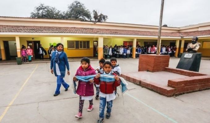 Una docente denunció que una alumna de 9 años era abusada sexualmente por su padrastro | Actualidad