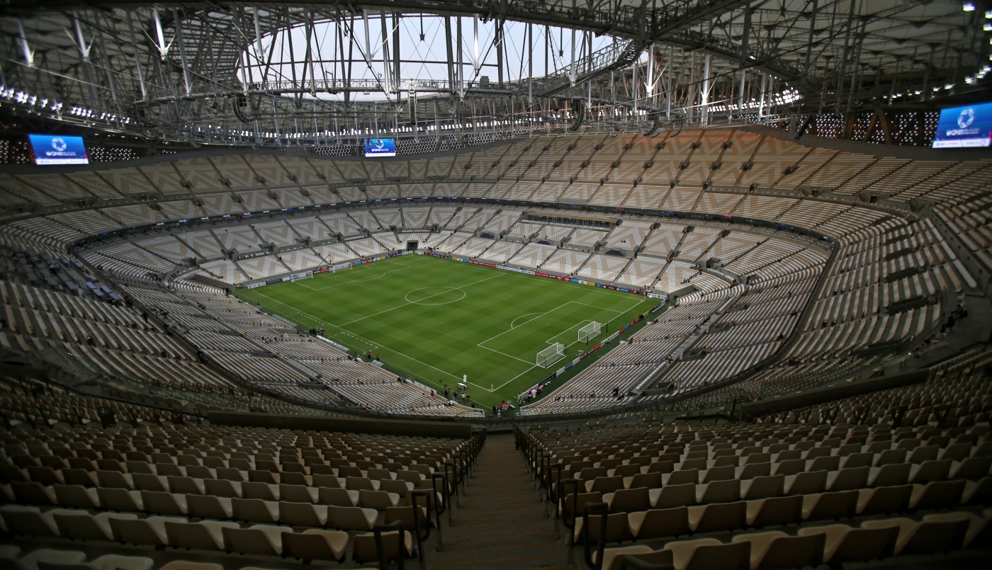 Mundial 2022: FIFA desestimó la denuncia de Chile y Ecuador competirá en Qatar | Deportes