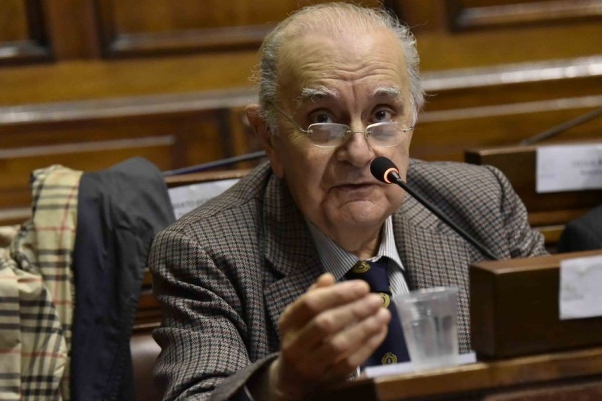 Rechazan la participación de tropas de la Federación Rusa en ejercicios militares en territorio argentino | Política