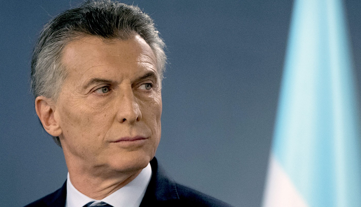 Macri, sobre el atentado a CFK: "Es algo de un grupo de loquitos" | Política