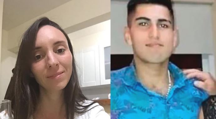 "Fuiste un psicópata y manipulador disfrazado de nene bueno”: el crudo relato de la exnovia del femicida de Campana | Actualidad