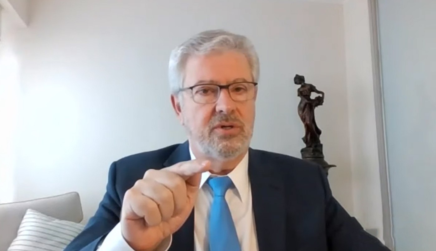 Causa Vialidad: en su alegato final, la defensa de Cristina Kirchner acusó a la fiscalía de "mala praxis" | Política