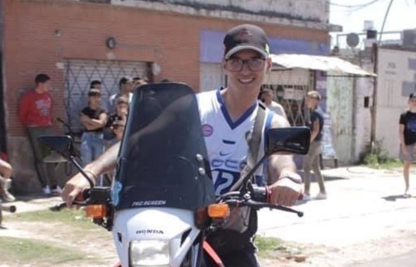 Murió el joven baleado al viajar a Santa Fe por una moto que compró a través de Facebook | Actualidad