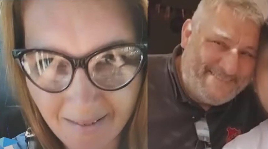 Fue a buscar a su ex al trabajo, la mató a balazos y se suicidó | Actualidad