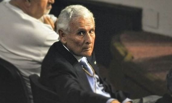 Suben la recompensa para quien aporte datos sobre Jorge Julio López, que ya lleva 16 años desaparecido | Actualidad