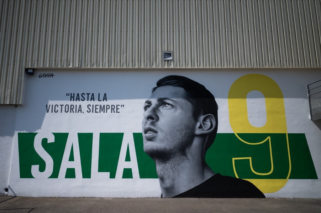 Muerte de Emiliano Sala: difunden una escalofriante confesión del piloto del avión | Internacionales