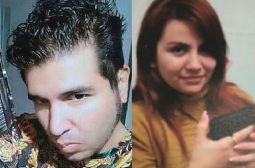 "La próxima voy y gatillo yo": los nuevos chats que complican a Brenda Uliarte | Actualidad