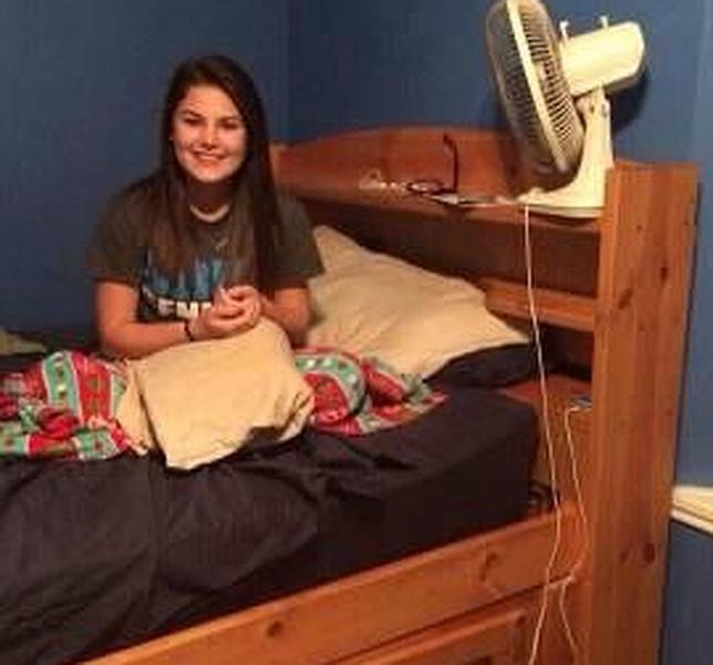 Misterio en Facebook: un hombre vio esta foto y pidió el divorció | Curiosidades