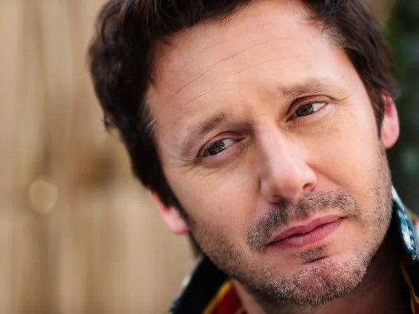 La reacción de Benjamín Vicuña cuando le preguntaron por la China Suárez | Espectáculos