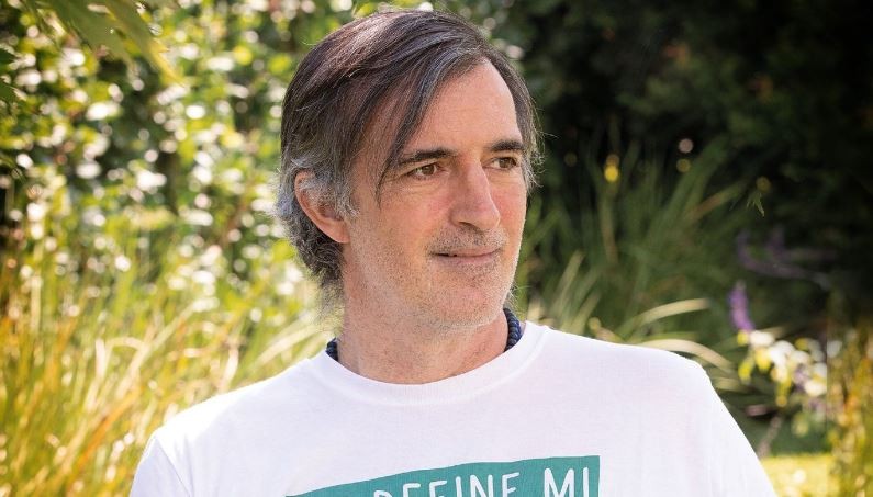 Tras 20 días internado, dieron de alta a Esteban Bullrich: "La guerra contra la ELA continúa" | Política