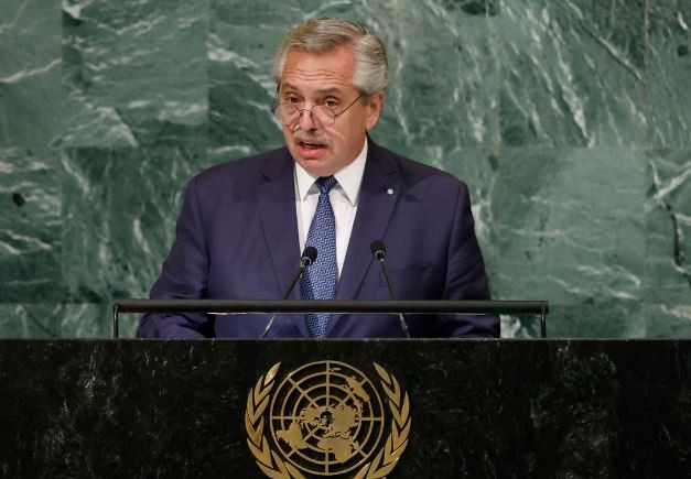 Alberto Fernández habló sobre la posible suspensión de las PASO: "Es un debate que está abierto" | Política