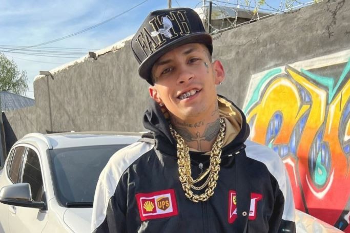 L-Gante venderá semillas de marihuana: el llamativo nombre de su emprendimiento | Espectáculos