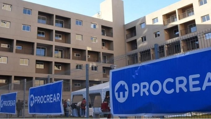 Procrear II: para el sorteo de 904 viviendas ya se inscribieron más de 10.000 personas | Actualidad