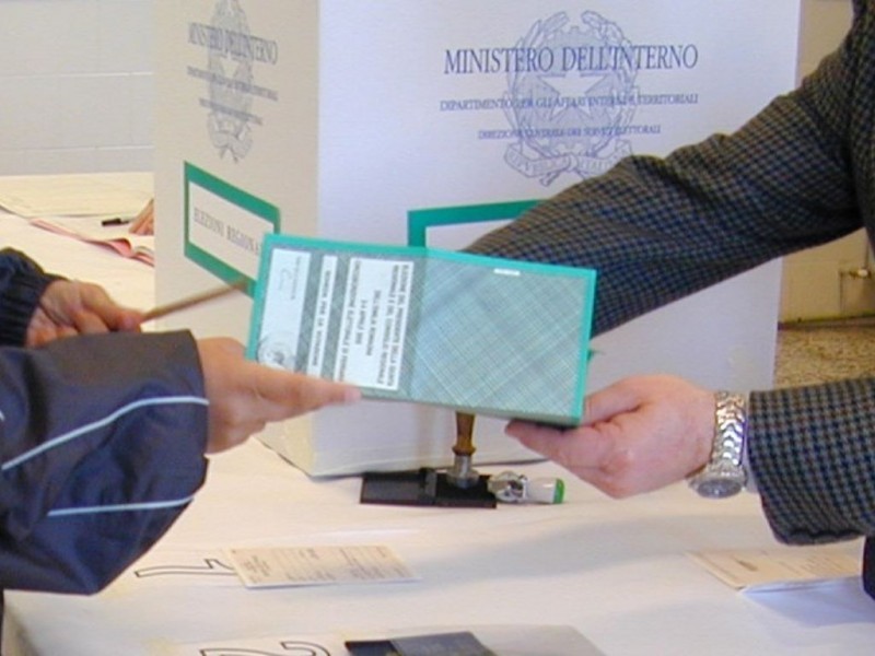 Último día de votación de la comunidad italiana en la Argentina | Actualidad