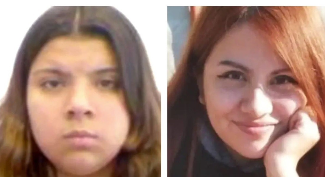 "Matá a quien vos quieras y ocultá las huellas": el mensaje de Agustina Díaz a Brenda Uliarte | Actualidad