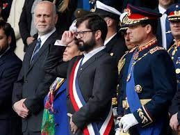 Chile investiga el hackeo a correos electrónicos de la cúpula militar | Internacionales