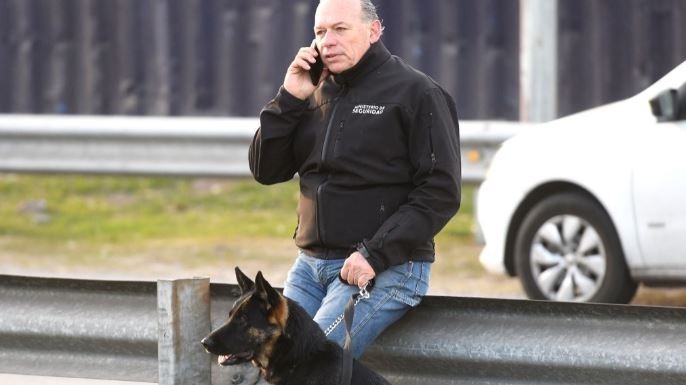 “Entendemos que estaba al tanto de lo que pasaba”, dijo Berni tras la detención del “Teto” Medina | Actualidad