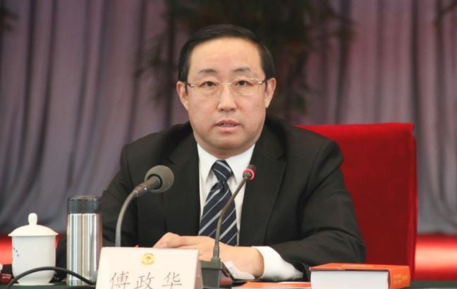 China: sentenciaron a muerte con aplazamiento a un ex funcionario | Internacionales