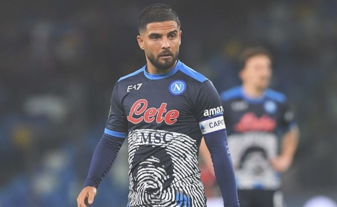 Napoli no podrá usar la imagen de Maradona en su camiseta por una orden judicial | Deportes