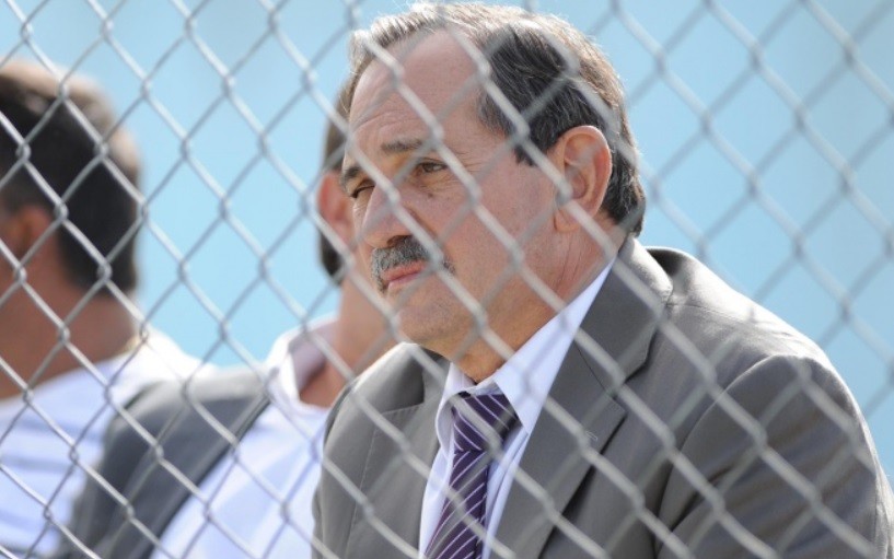 Elevaron a juicio oral la causa contra José Alperovich por abusos sexuales | Política