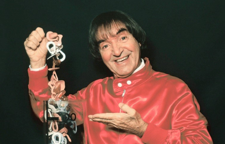 Último adiós a Carlitos Balá: velatorio en la Legislatura porteña | Espectáculos