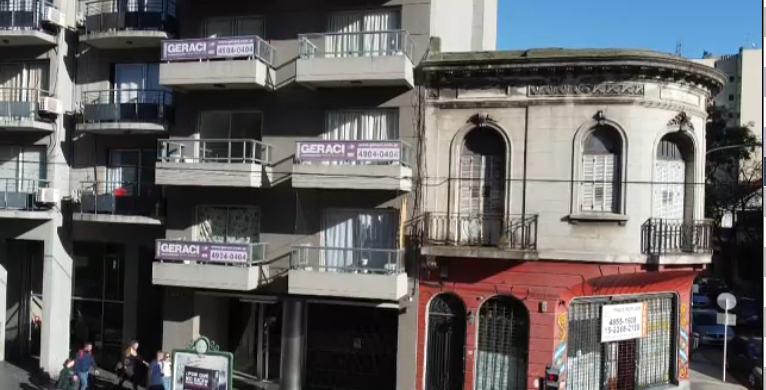 Crece la venta de propiedades en Buenos Aires y se reactiva en el interior | Actualidad