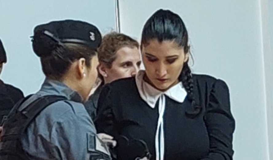 Mujer embarazada discutió con su ex y lo mató a puñaladas: alegó legítima defensa pero la condenaron a prisión perpetua | Actualidad