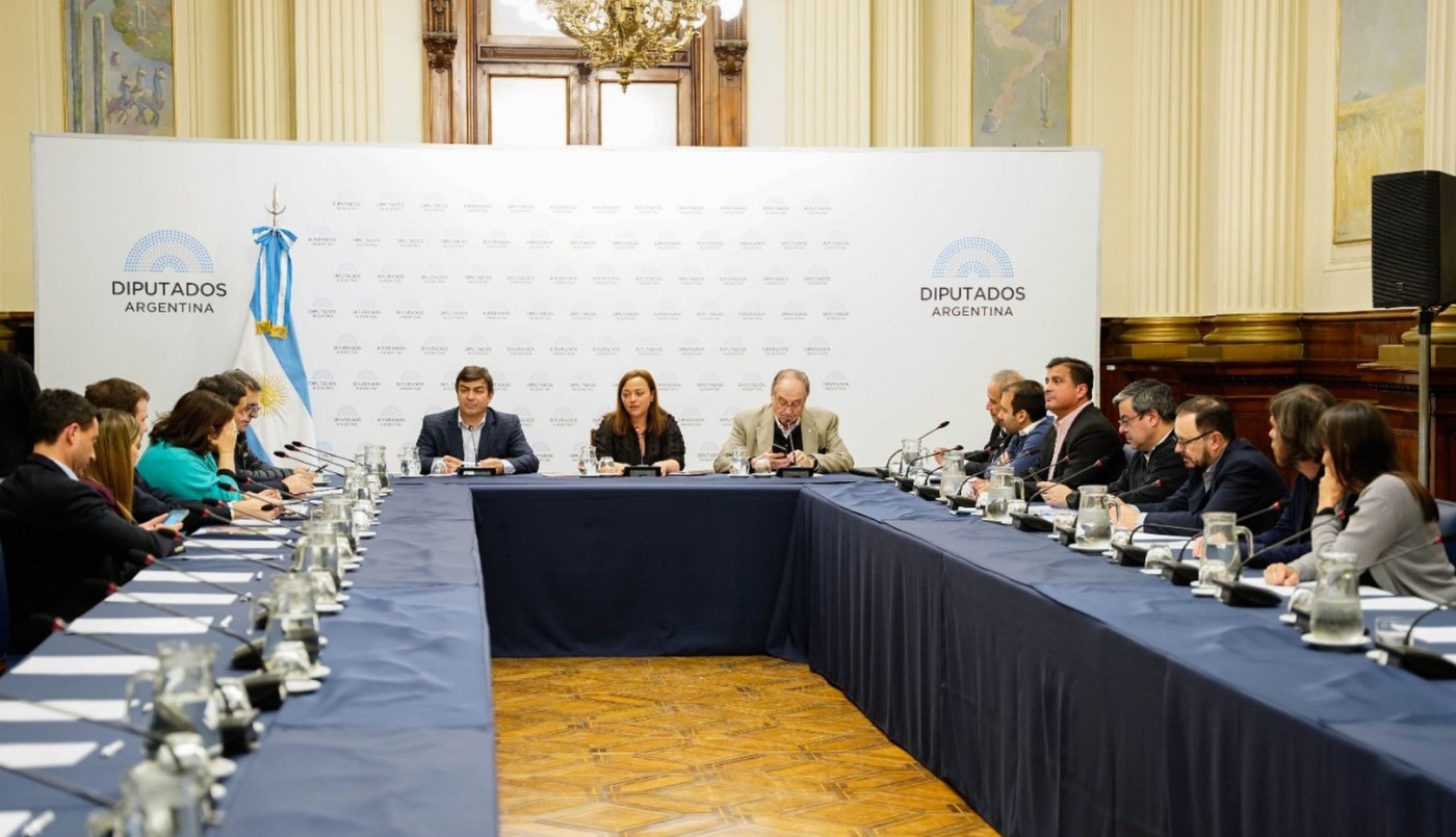 Presupuesto 2023: todo listo en Diputados para la presentación de Massa | Política