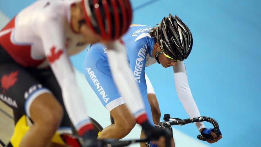 Argentina será sede del Mundial de Pista de ciclismo en 2025 | Deportes