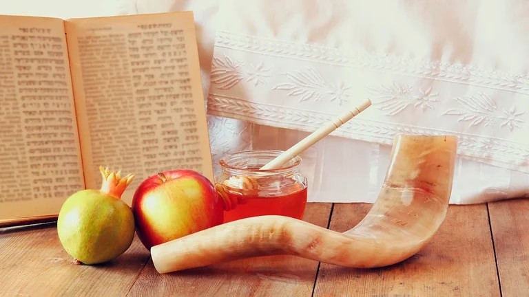 La comunidad judía celebra la llegada del año 5783 | Actualidad