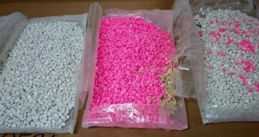 Secuestran más de 1500 pastillas de éxtasis que llegaron de Holanda por correo | Actualidad