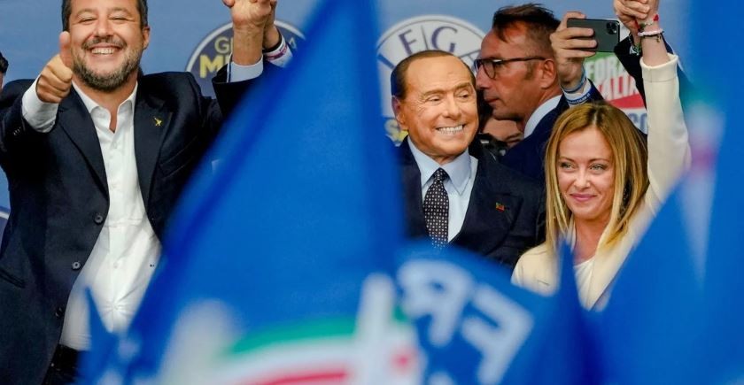 Italia: La derecha gana las elecciones y podría formar Gobierno, según encuestas | Internacionales