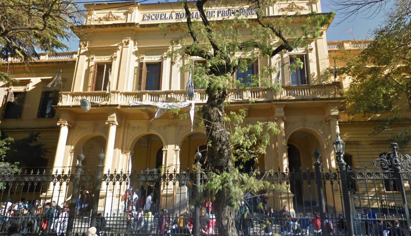 El Gobierno porteño denunció penalmente a los padres de los alumnos que tomaron escuelas | Actualidad