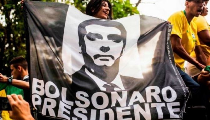 Violencia política en Brasil: dijo que iba a votar a Lula da Silva y lo mataron a puñaladas | Internacionales